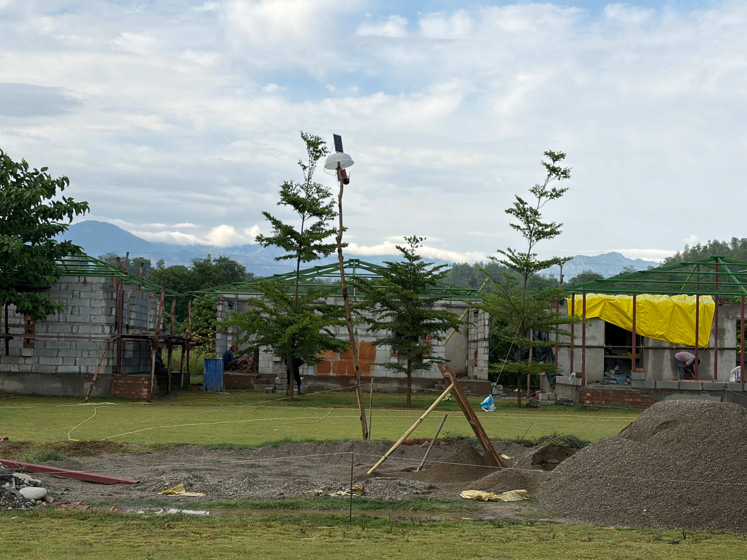 Omak The Khaas Resort, Corbett — image 2