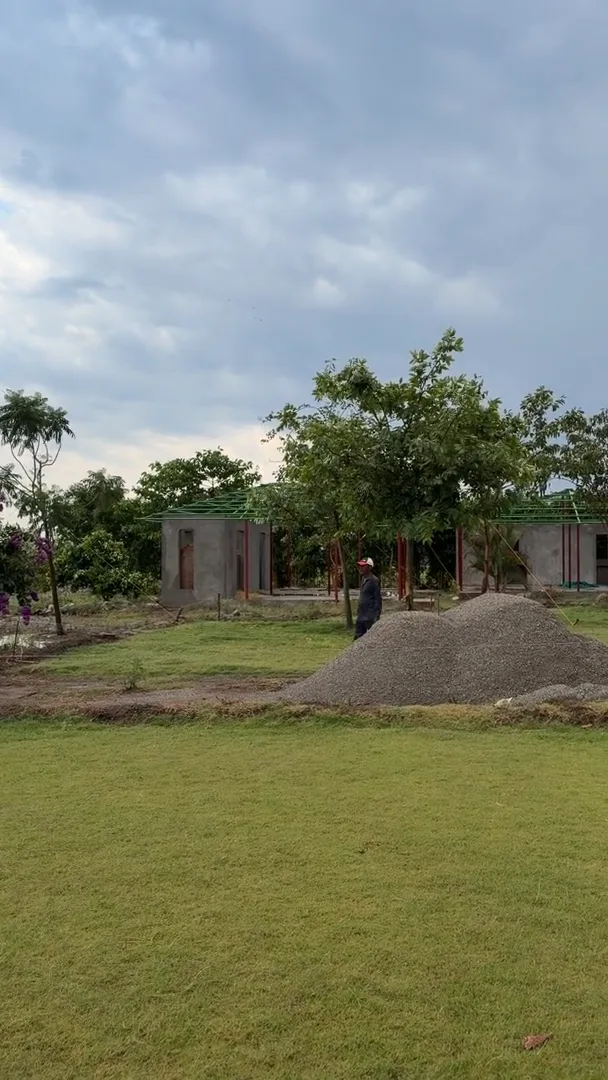 Omak The Khaas Resort — film 1