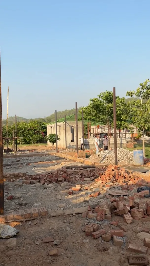 Omak The Khaas Resort — film 2