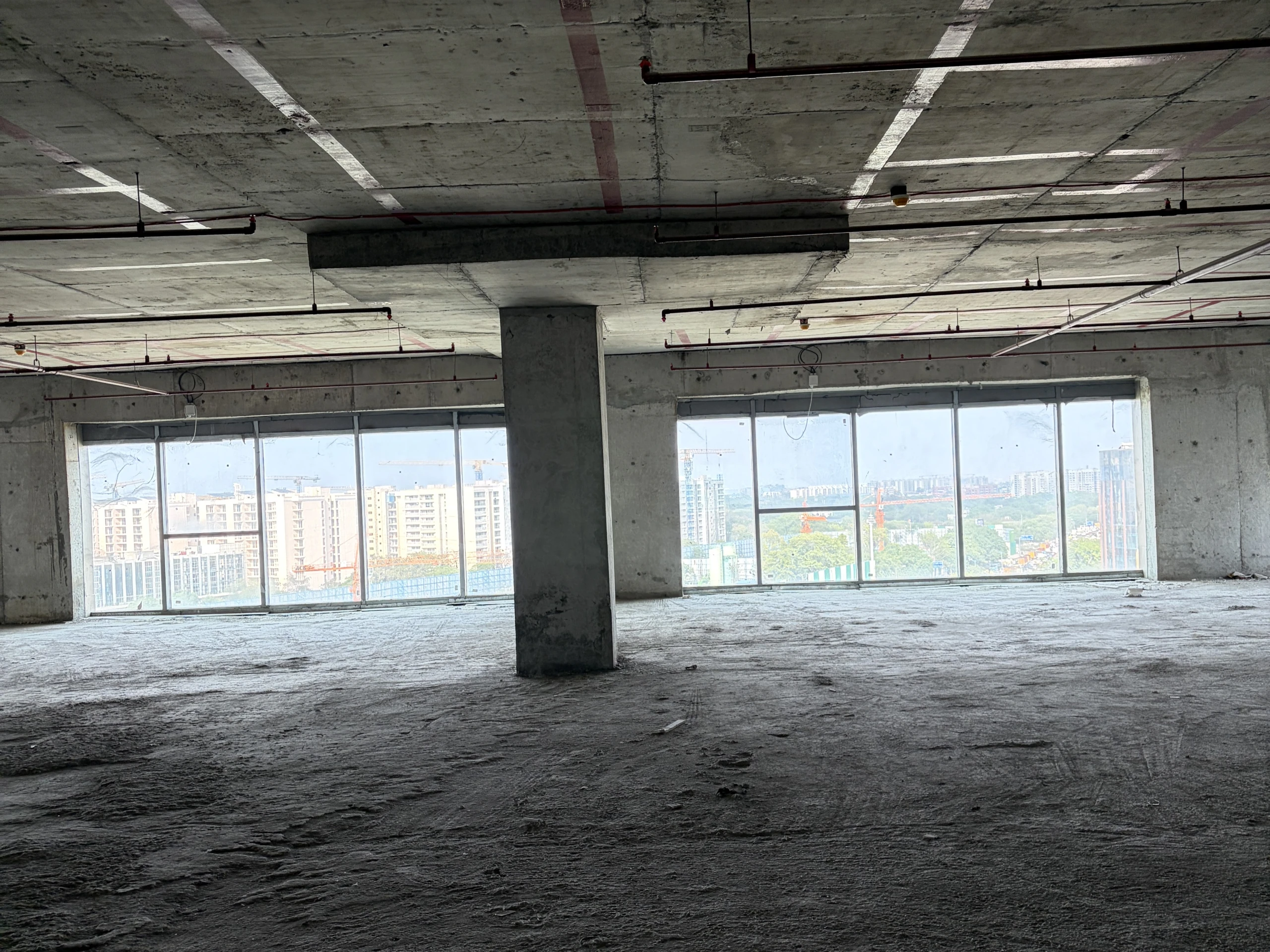 WTC Office — image 2
