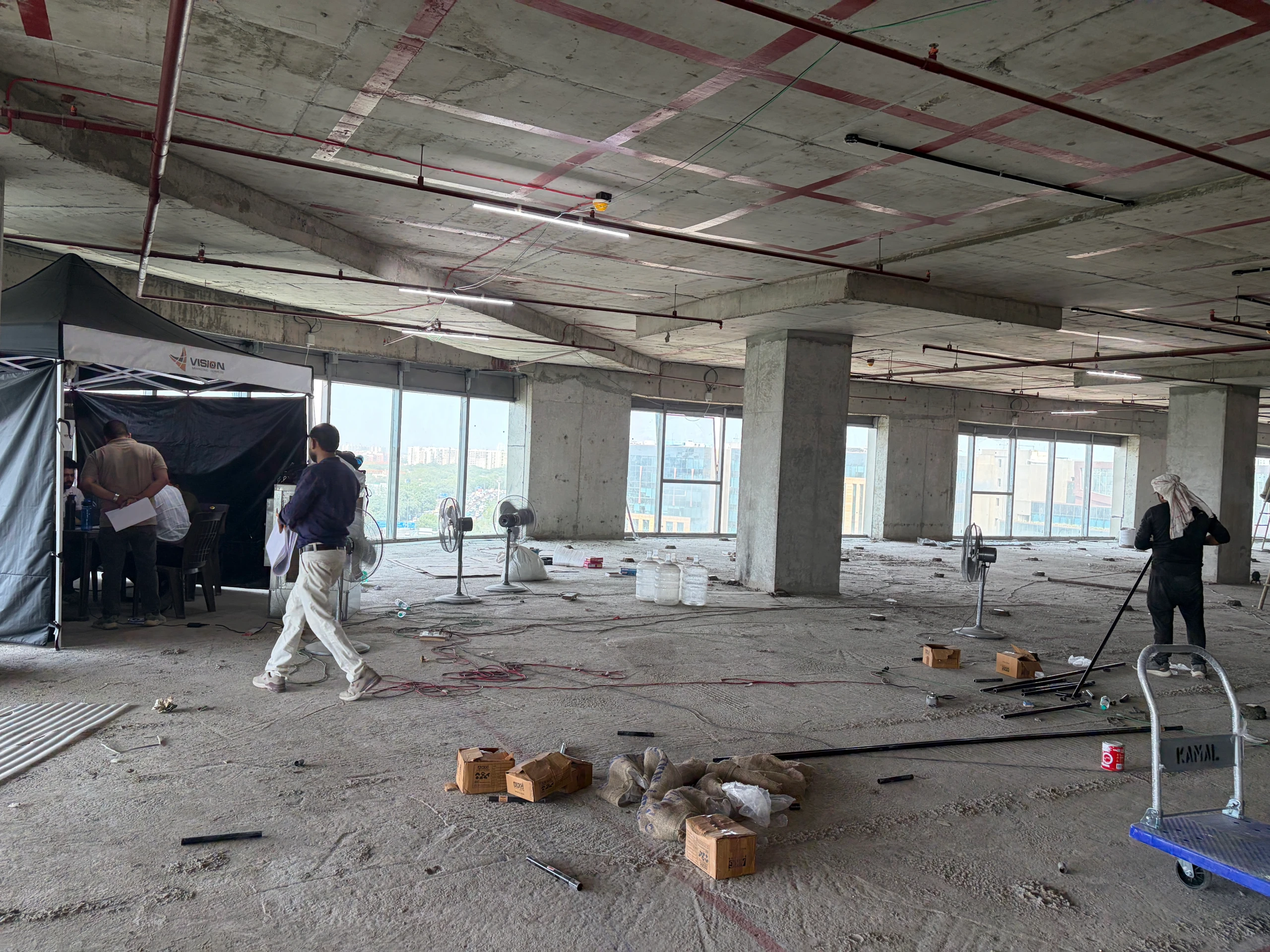 WTC Office — image 3