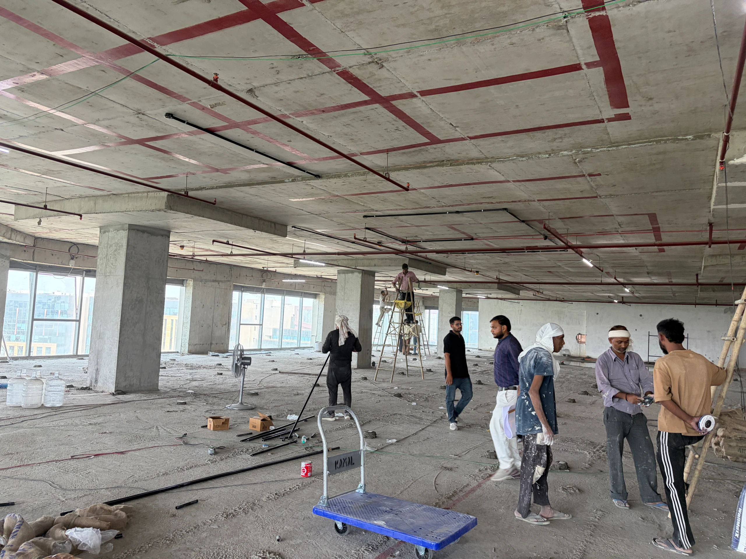 WTC Office — image 4