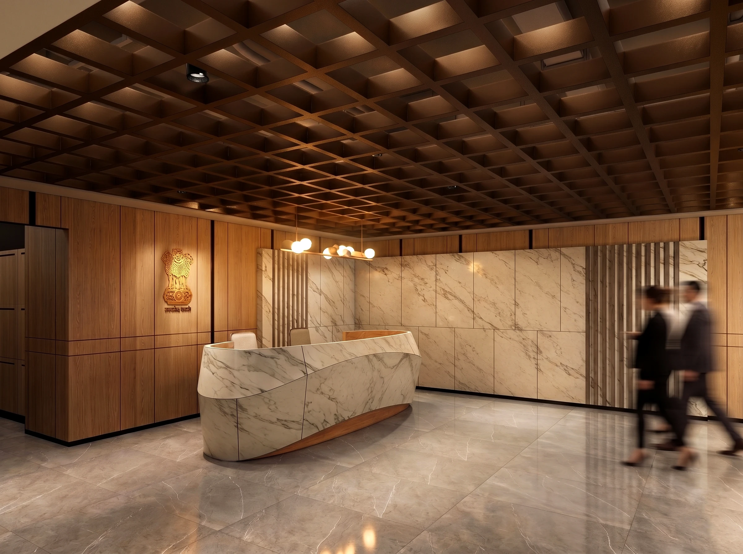 WTC Office — image 7