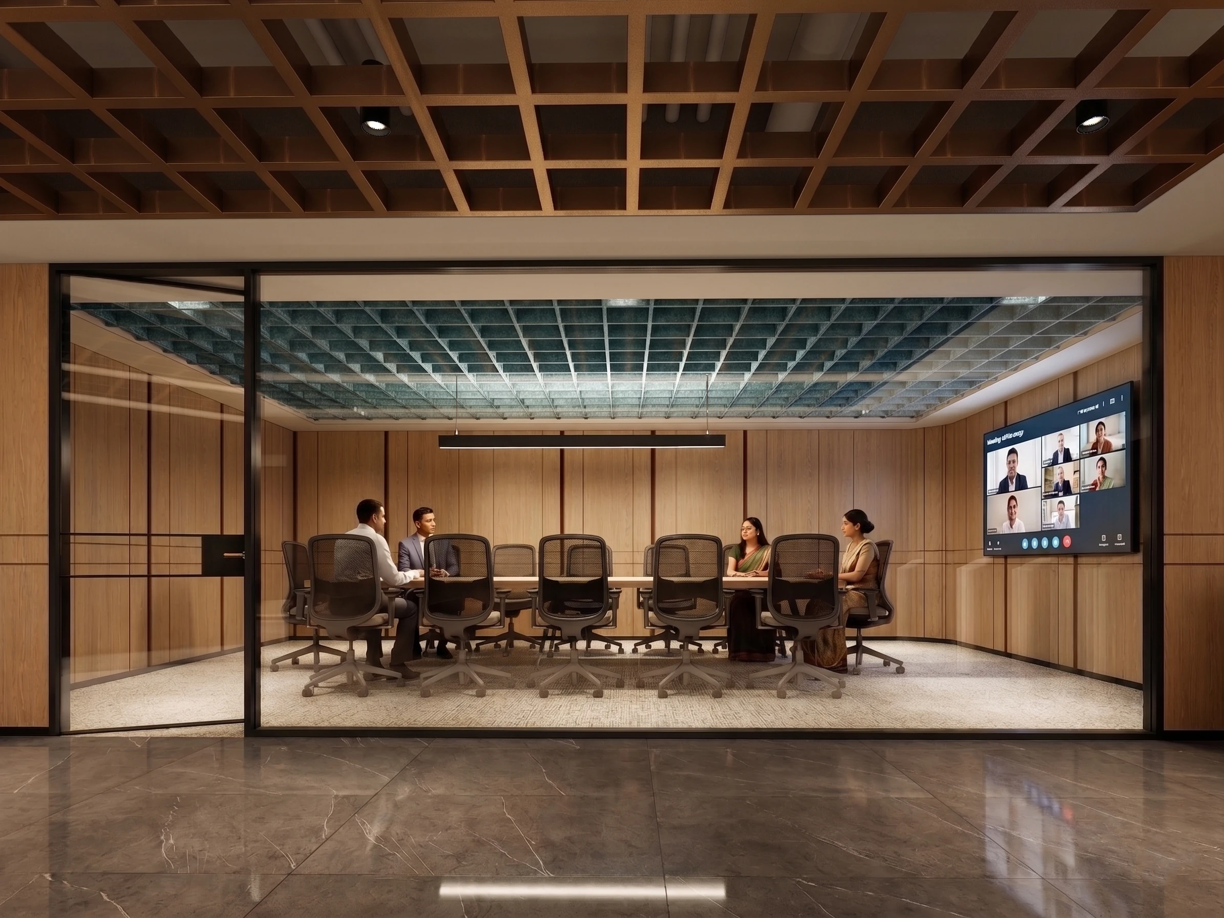 WTC Office — image 8