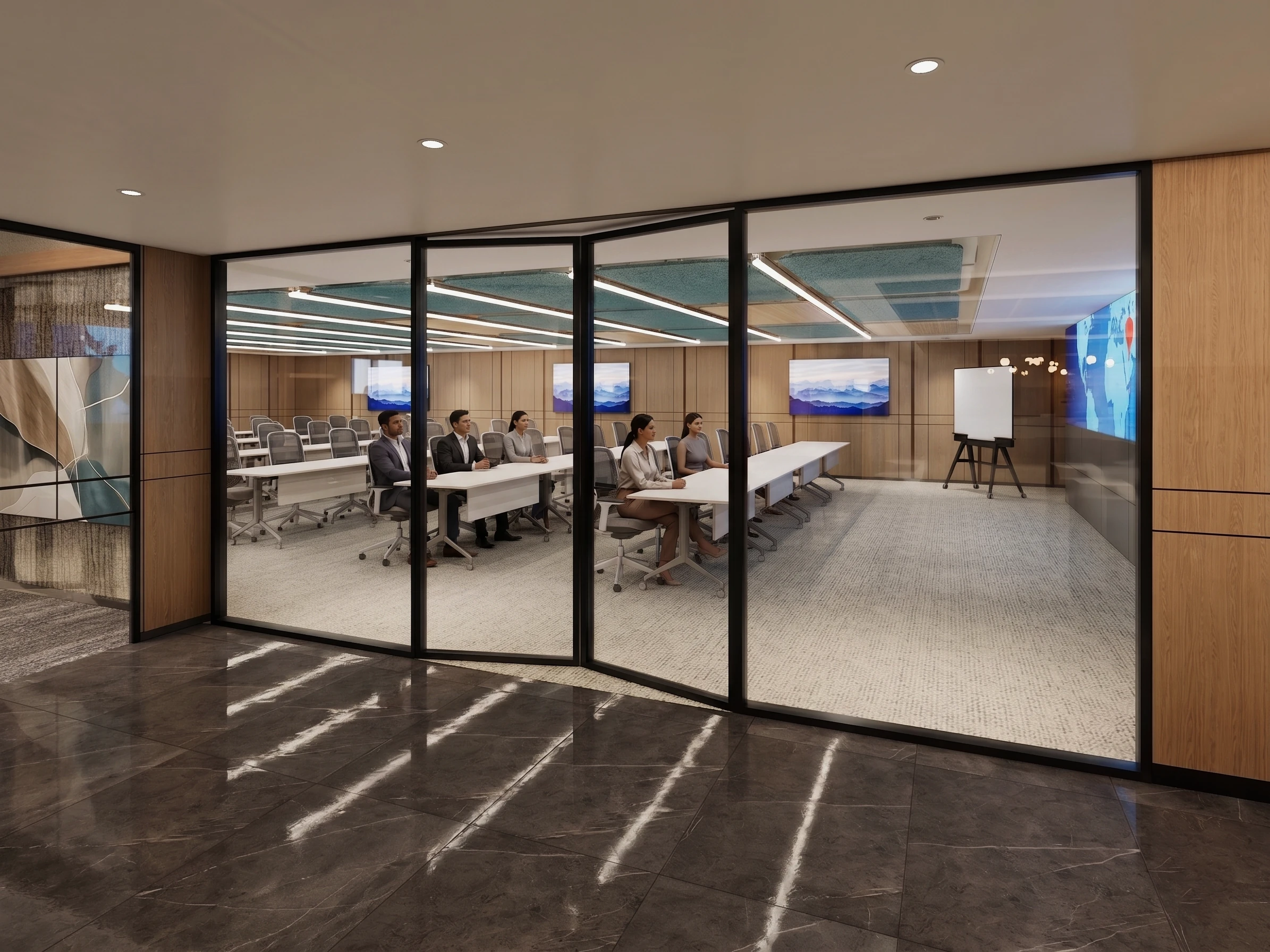 WTC Office — image 9