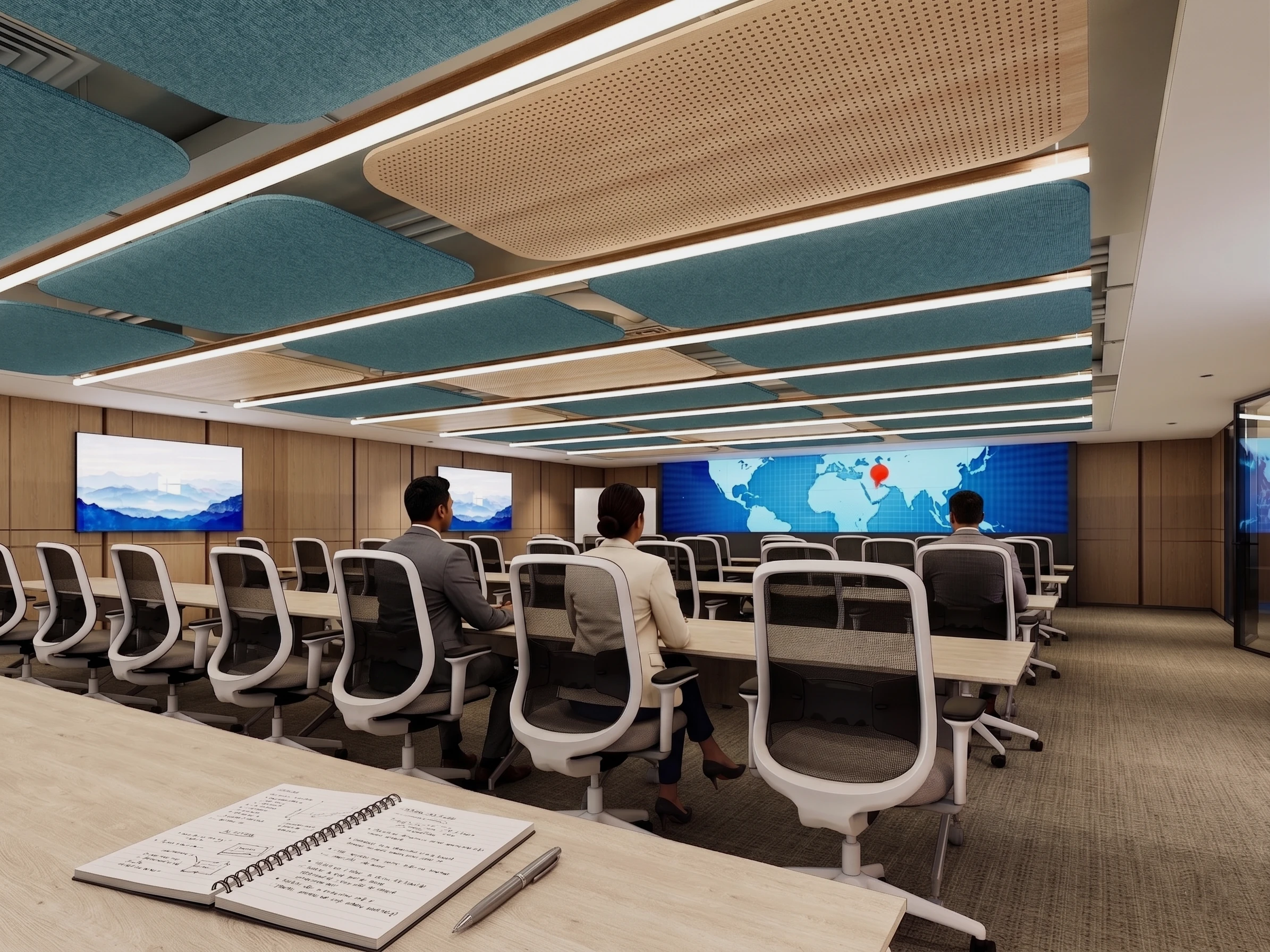 WTC Office — image 10