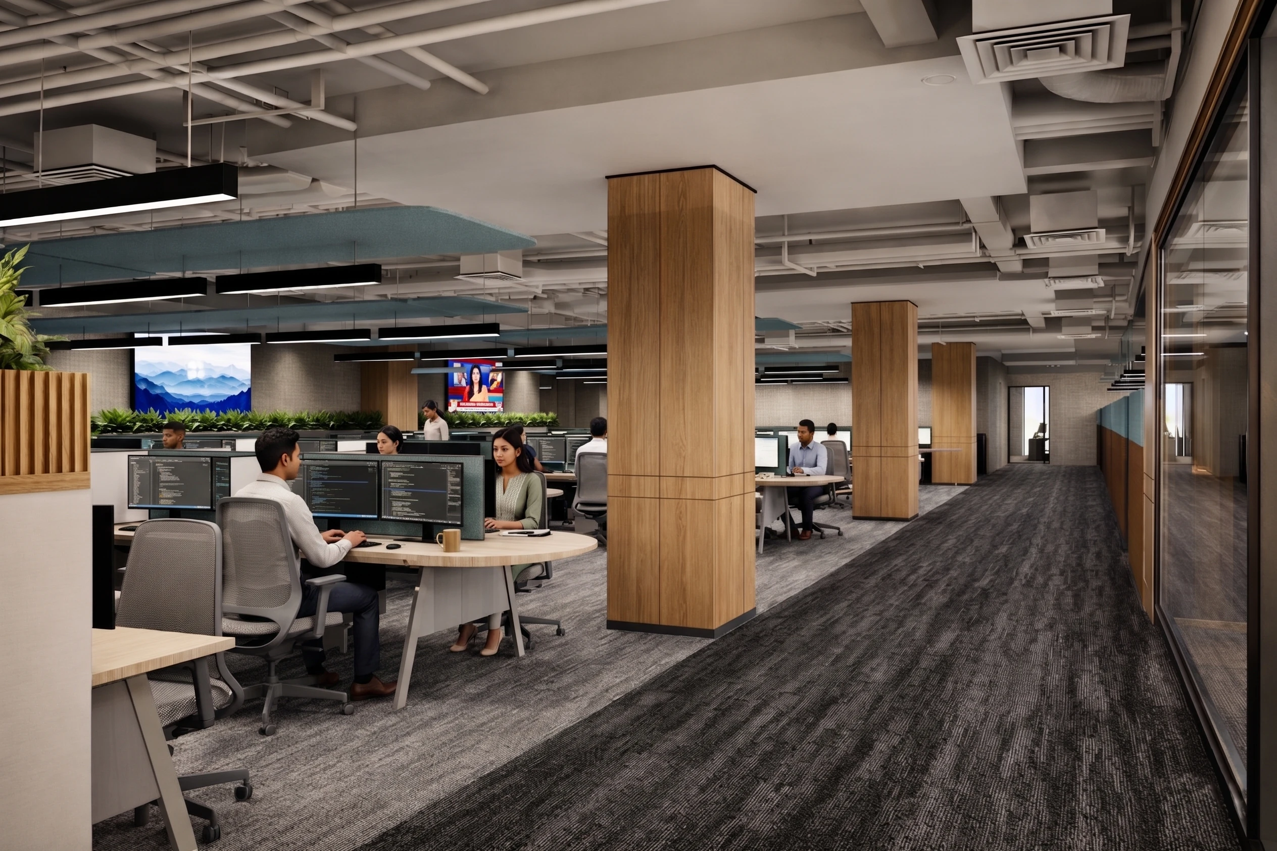 WTC Office — image 11
