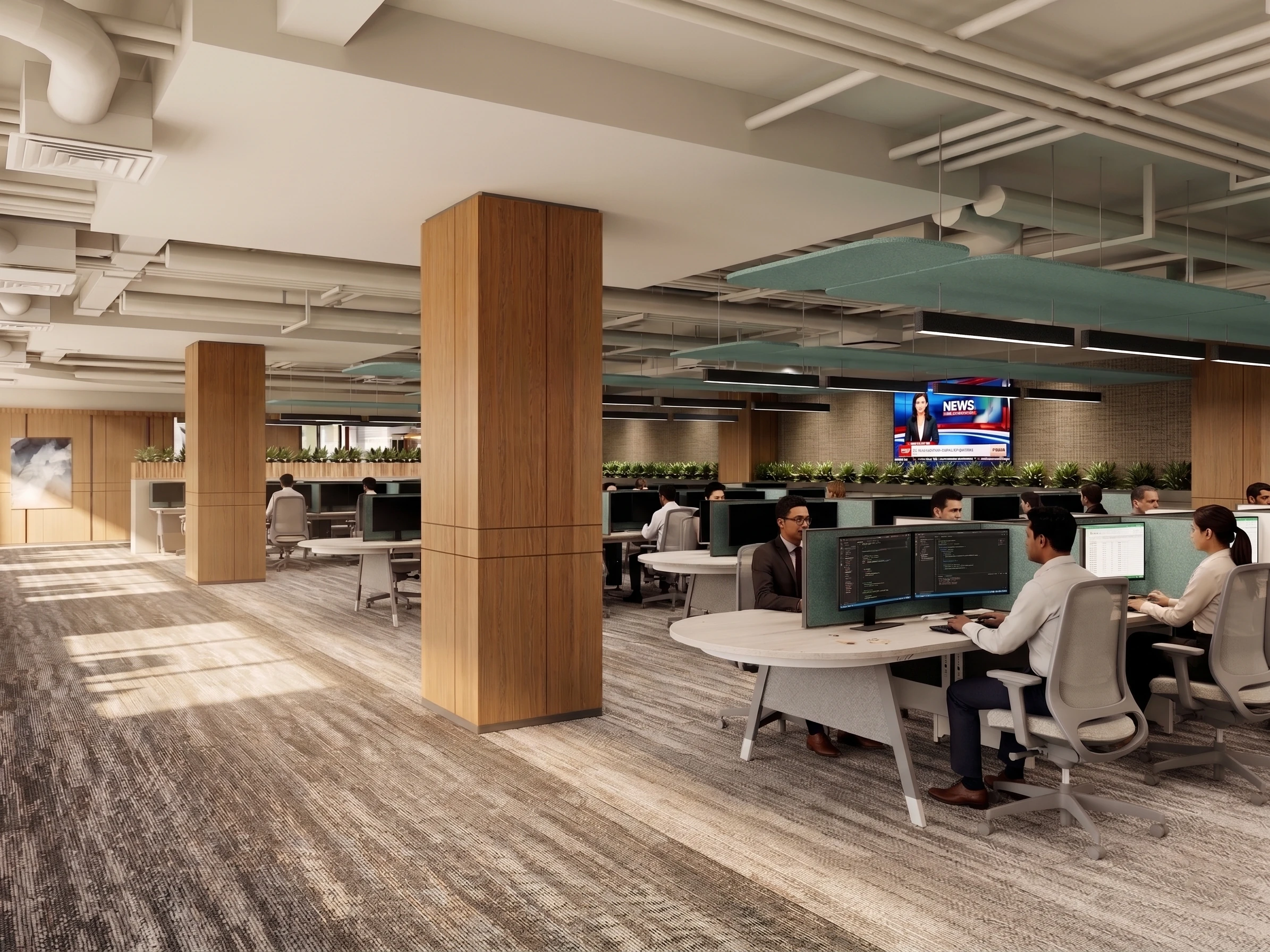 WTC Office — image 12