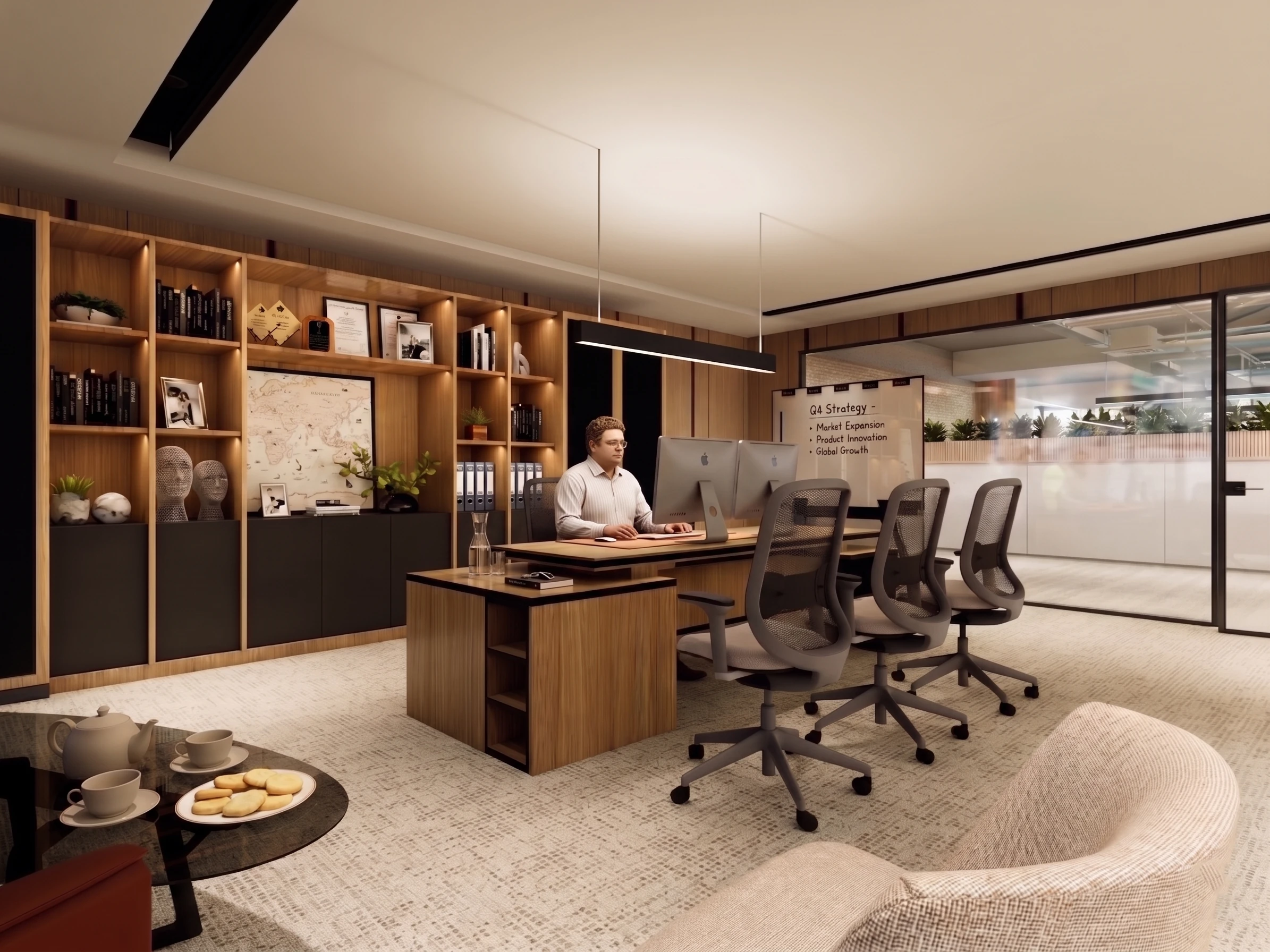 WTC Office — image 13