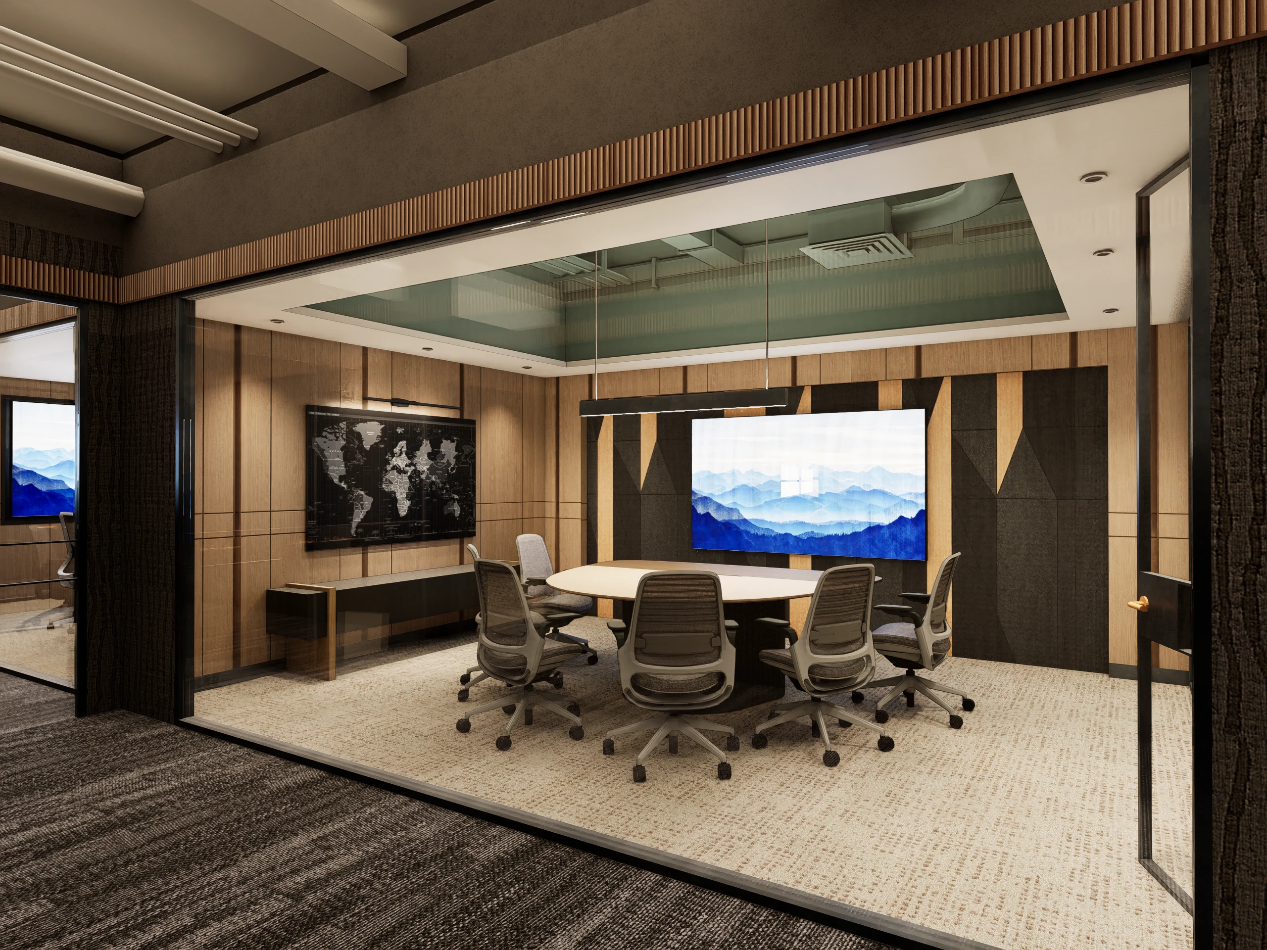 WTC Office — image 15